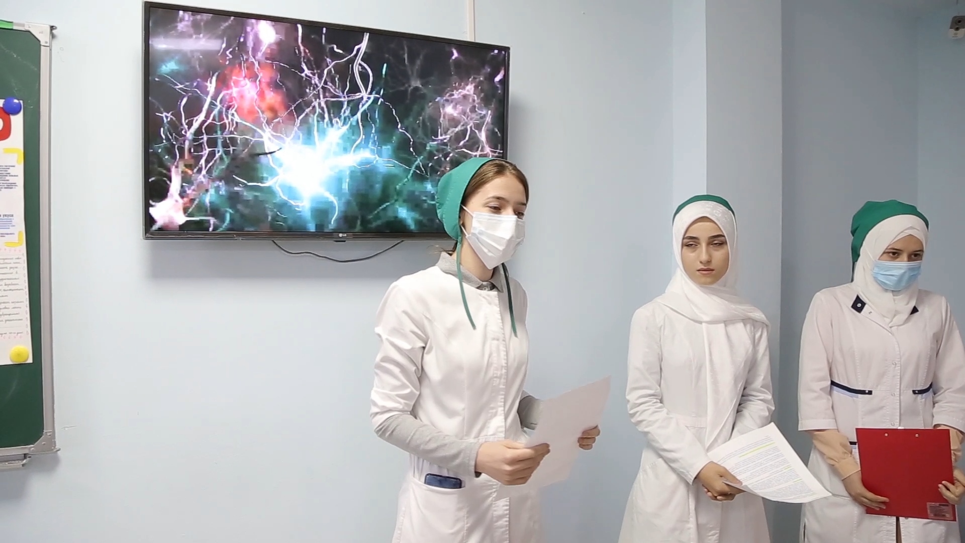 Специфическая хирургическая инфекция